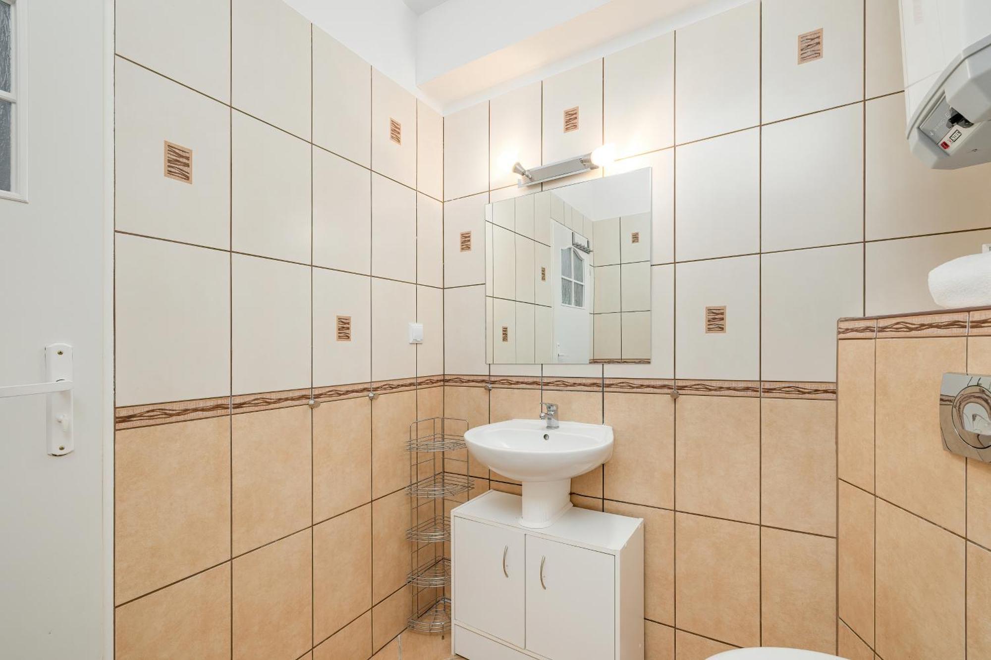 Apartamenty Morskie Oko Seaview By Rent Like Home Miedzyzdroje Exterior photo