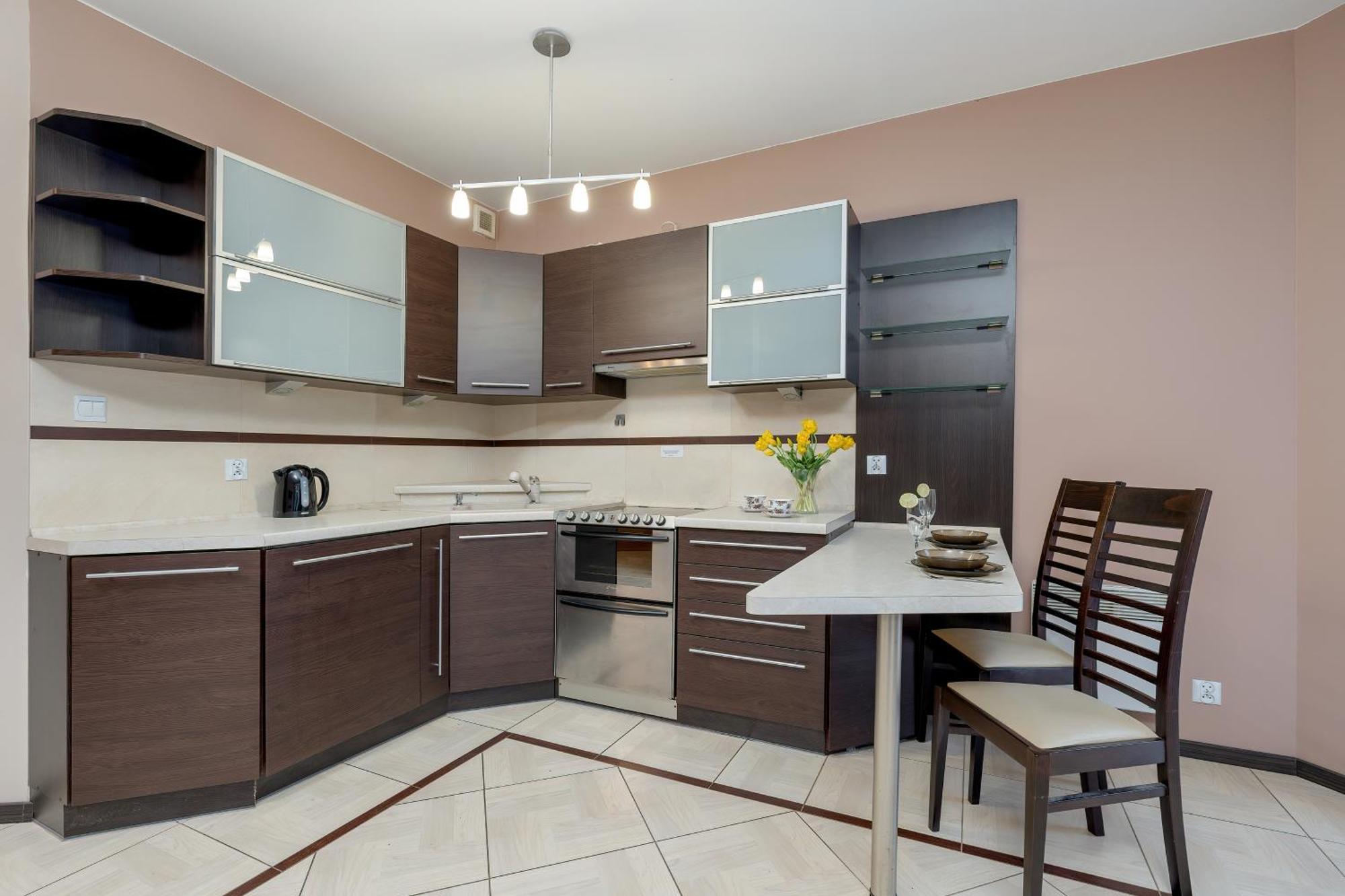Apartamenty Morskie Oko Seaview By Rent Like Home Miedzyzdroje Exterior photo