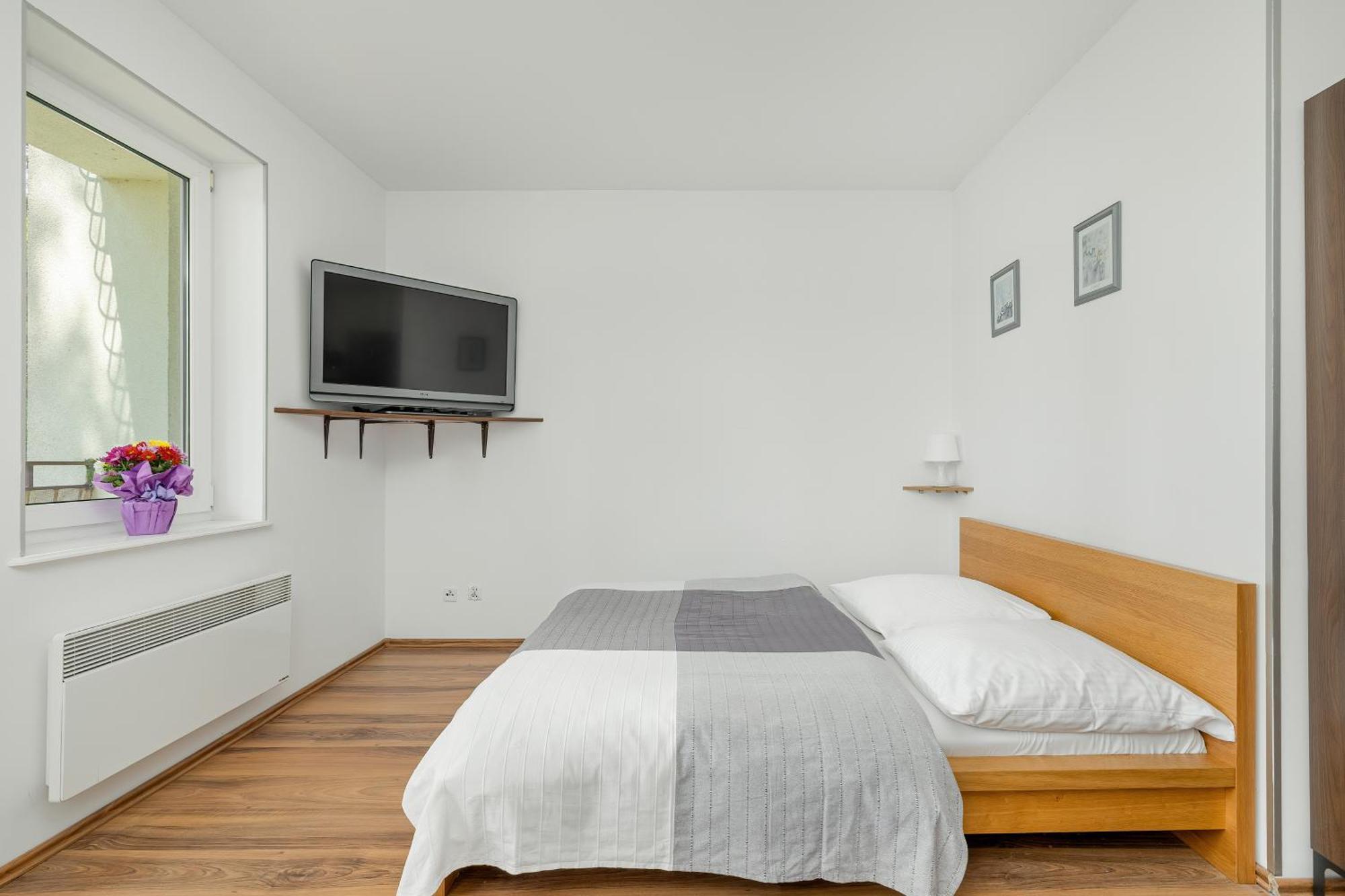Apartamenty Morskie Oko Seaview By Rent Like Home Miedzyzdroje Exterior photo